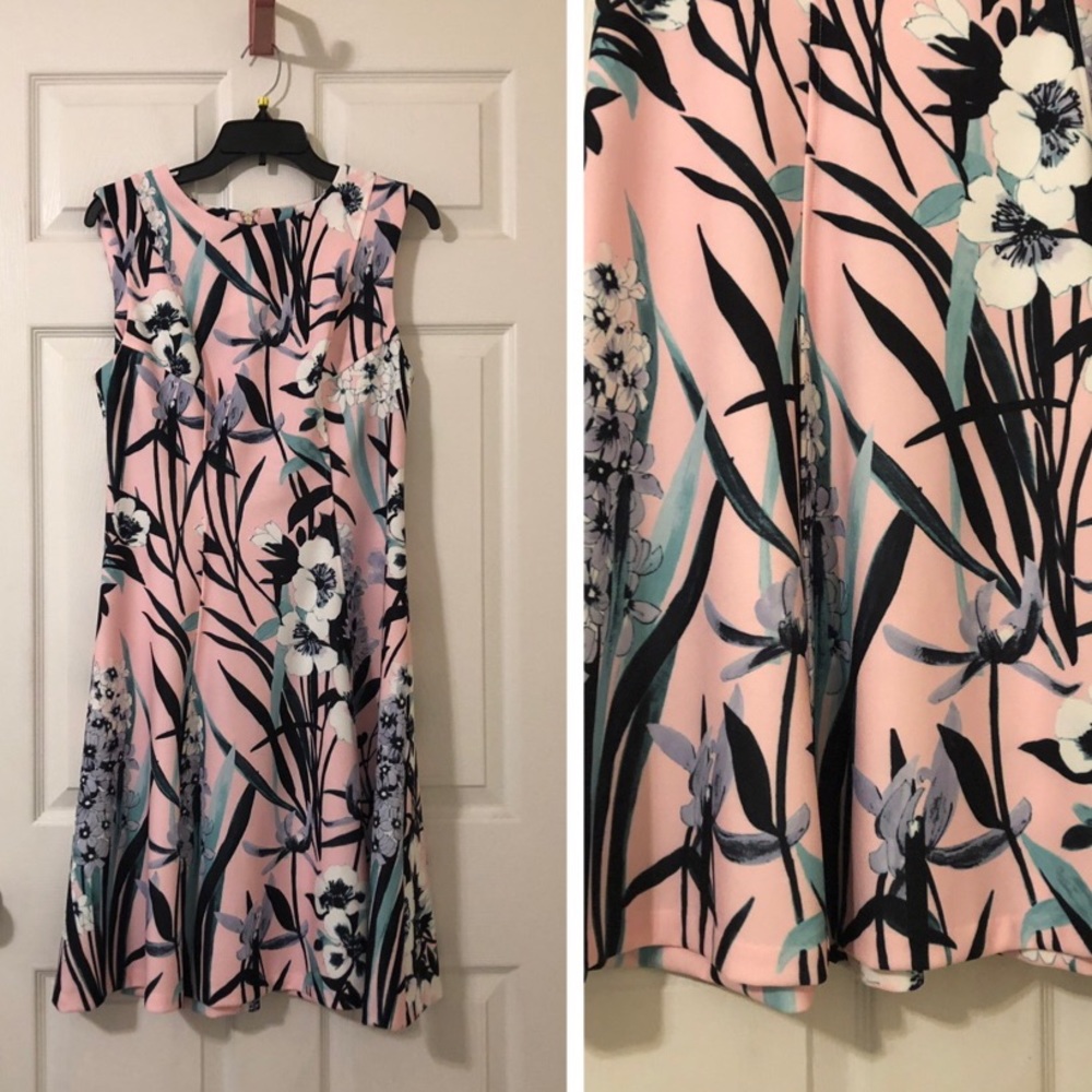 ❗️SALE❗️ *NWT* Tommy Hilfiger Floral Dress